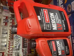 Ford Mercon LV ATF 5liters