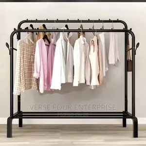 Multipurpose Cloth Rack