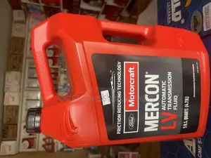 Ford Mercon LV ATF 5liters