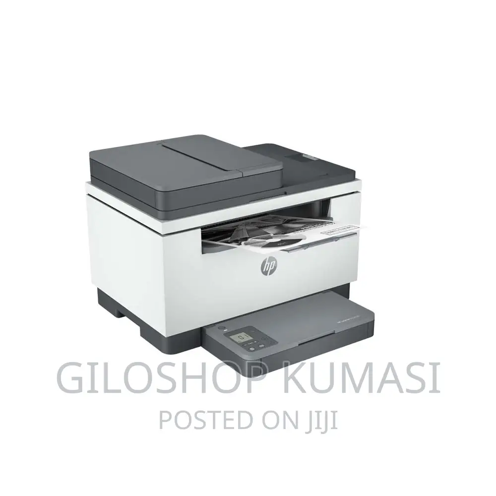 Hp Laserjet M236sdn Multifunction A4 Mono Laser Printer