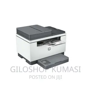 Hp Laserjet M236sdn Multifunction A4 Mono Laser Printer