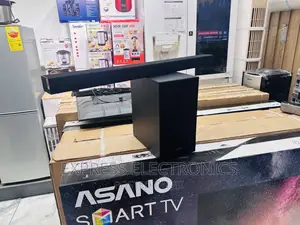Samsung B550 Soundbar 410W 