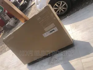 Samsung 55" UA55AU7000 LED TV Smart With Pc on Tv Feature