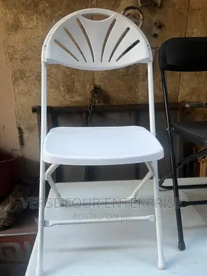 Fanback Chairs / Event Chairs