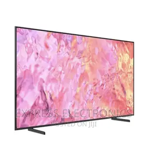 Display Mirroring Qled Uhd Smart 75”Q60c Samsung G