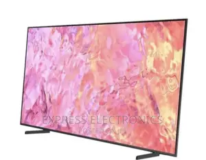 Display Mirroring Qled Uhd Smart 75”Q60c Samsung G