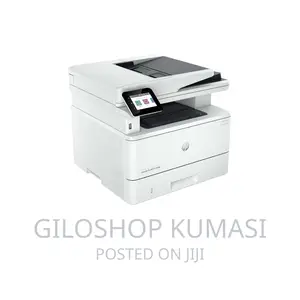 Hp Laserjet M4103dw Print, Scan, Copy, Printer