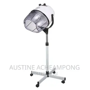 Standing Hairdryer