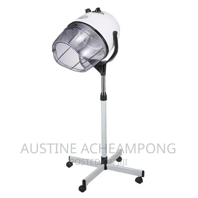 Standing Hairdryer