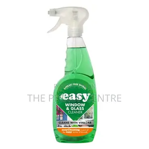 Easy Window Glass Cleaner Trigger (750ml)