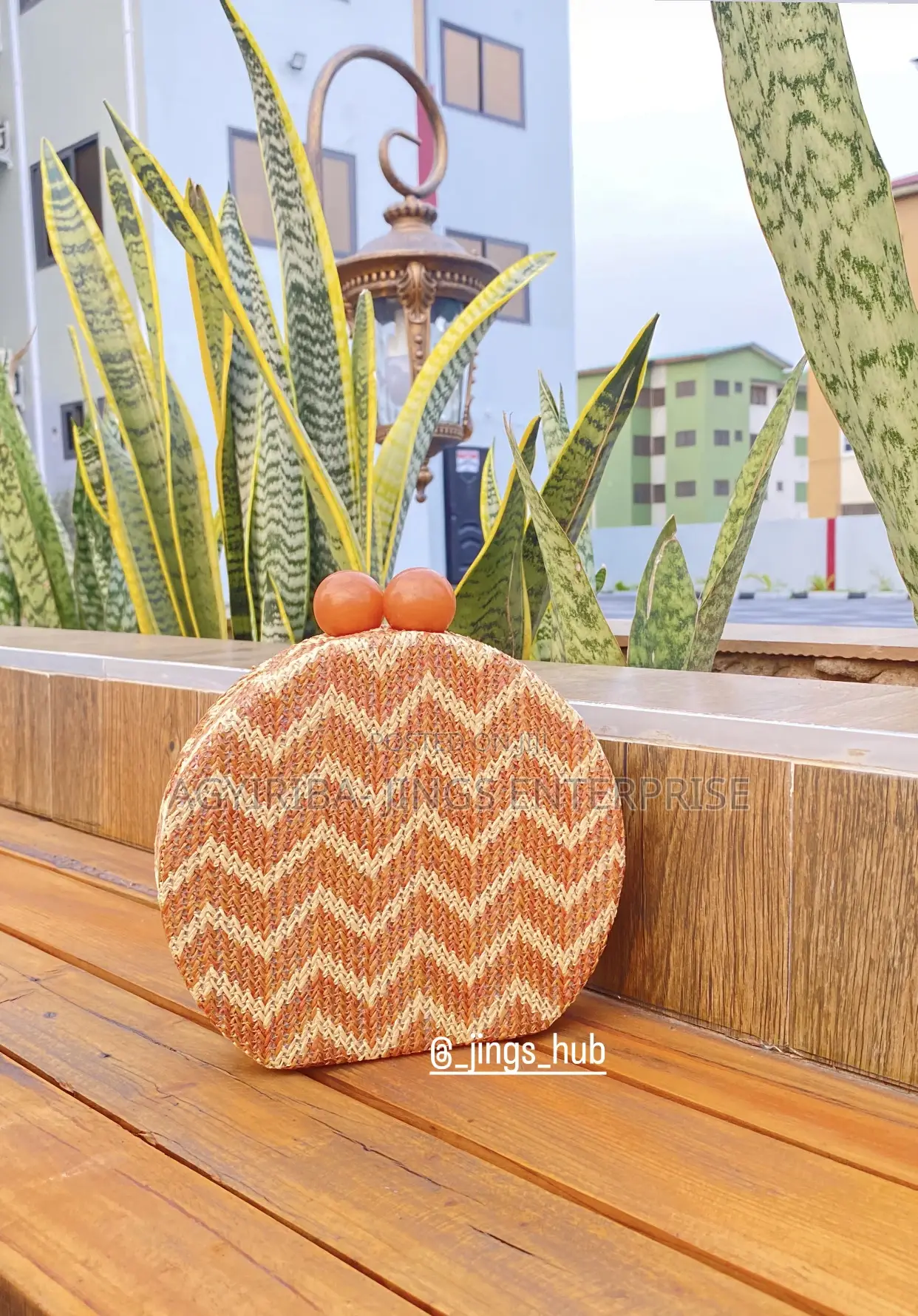 Clutch Bag
