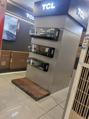 TCL 1.5hp High Quality Air Condition