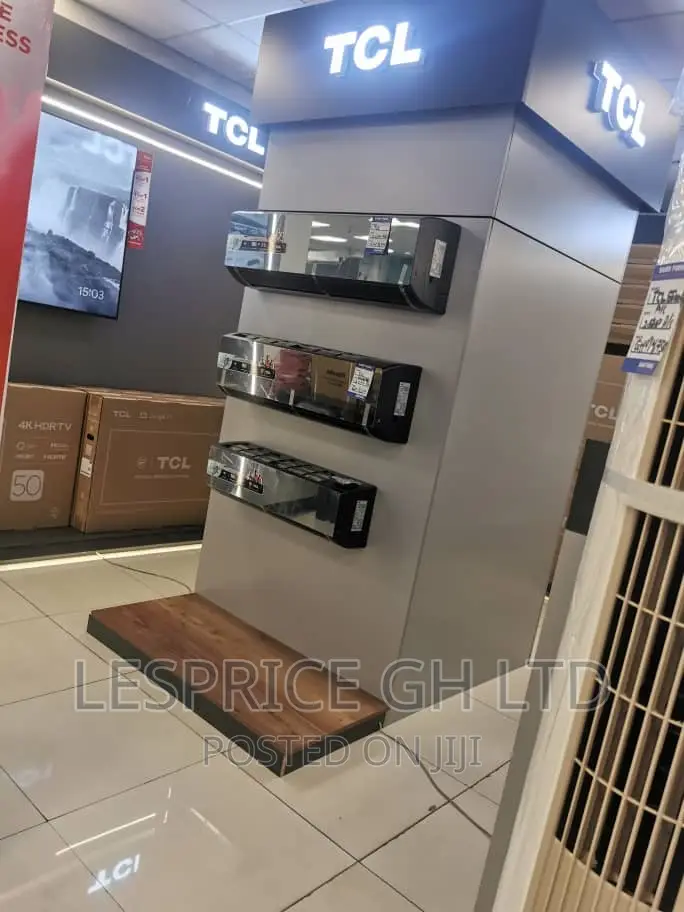 TCL 1.5hp High Quality Air Condition