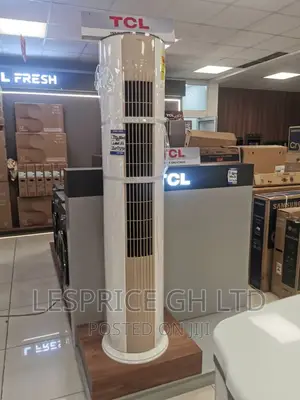 TCL Mirror 1.5hp Inverter AC