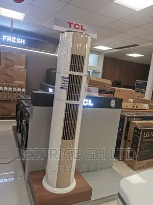 R410gas TCL 1.5hp Inverter AC