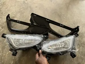 Fog Lamp Tucson 2016-2018