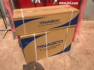 Nasco Classy 1.5hp Air Conditioner