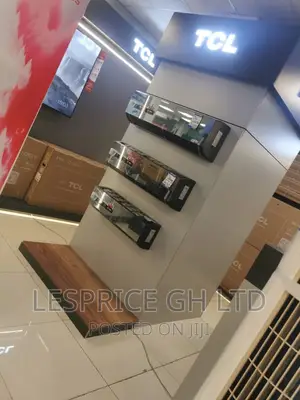 Inverter R410gas TCL 1.5hp AC
