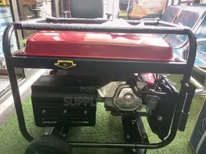 Powerful Honda 10kva Generator Honda