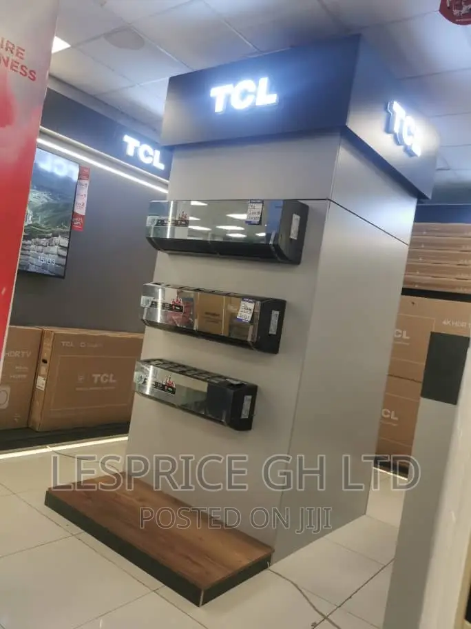 Quality TCL 1.5hp Inverter AC