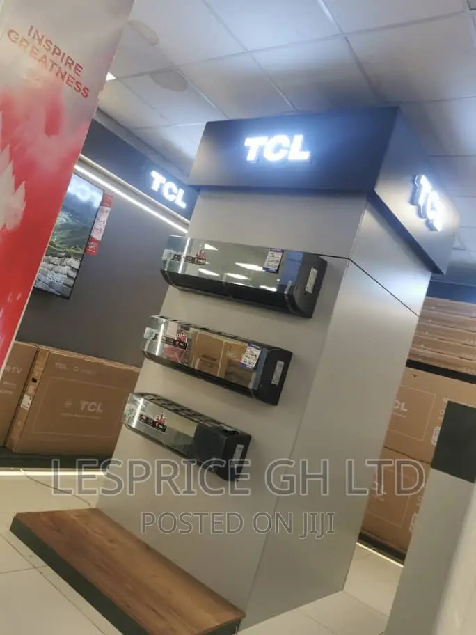 TCL 1.5hp Split Quality Top Best AC
