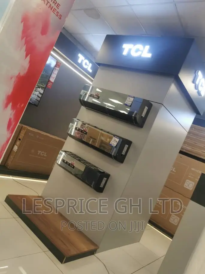 TCL 12000btu Air Condition High Quality