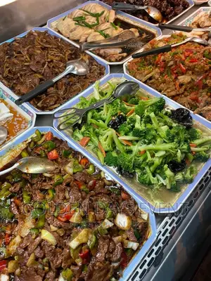 Just Give Us a Call for a Delicious Food