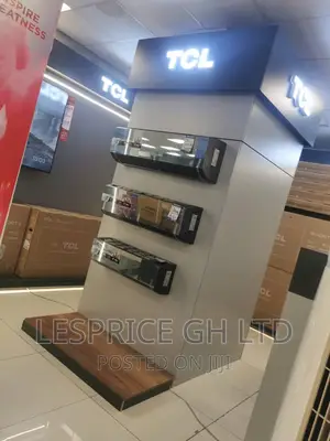 TCL 1.5hp Split High Quality AC