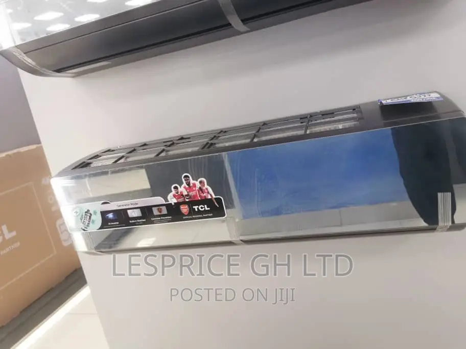 TCL 12000btu Inverter Type AC