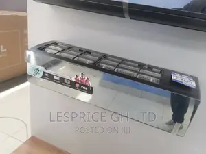 TCL 1.5hp Mirror AC