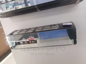 TCL 1.5hp Inverter Type AC