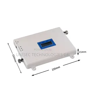 GSM Cellular Signal Network Booster