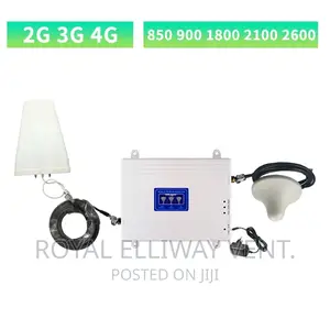 GSM Cellular Signal Network Booster