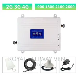 GSM Cellular Signal Network Booster
