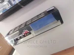 TCL 1.5hp Inverter AC Durable
