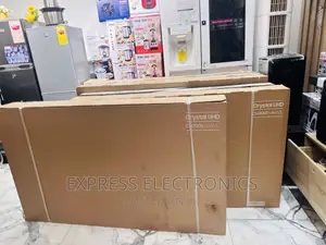 Best Buy for Less Samsung UHD Smart 65”Cu8000 Tv 