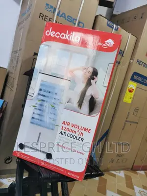 Affordable Decakila Air Cooler