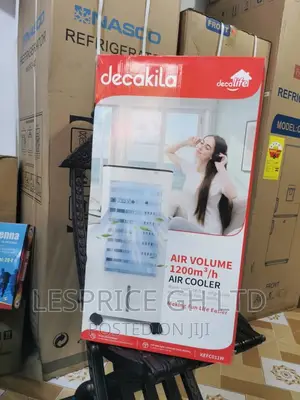 Decakila Air Cooler