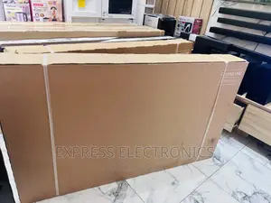 Au7092 UHD Smart Glossy Slim Samsung 65” 