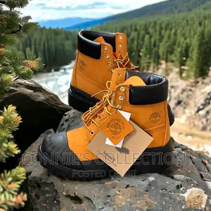 Timberland Boot