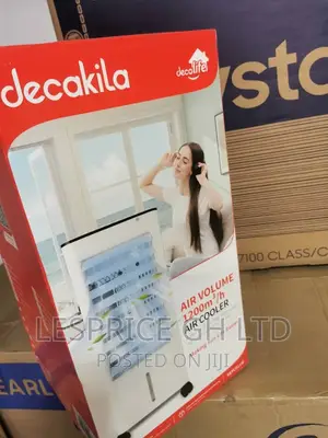 Quality Decakila Air Cooler