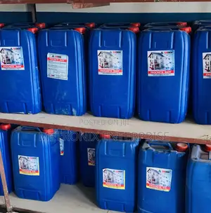 Concrete Hardner,(Water Reducer, 25l,Sochem )