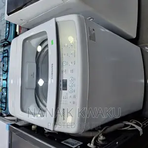 New_quality_samsung 7kg Washine Machine Top Load