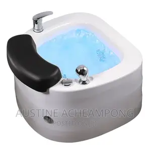 Pedicure Spa Engine