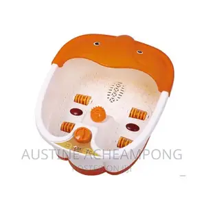 Plastic Pedicure Bowl