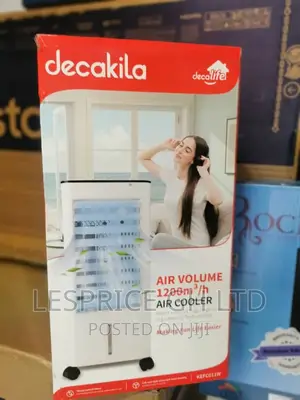Unique Decakila Air Cooler