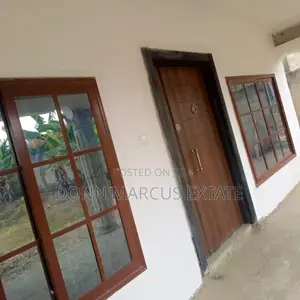 Furnished 1bdrm Apartment in Don Marcus Extaten, Kumasi Metropolitan