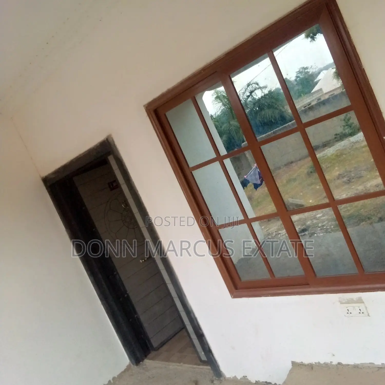 Furnished 1bdrm Apartment in Don Marcus Extaten, Kumasi Metropolitan