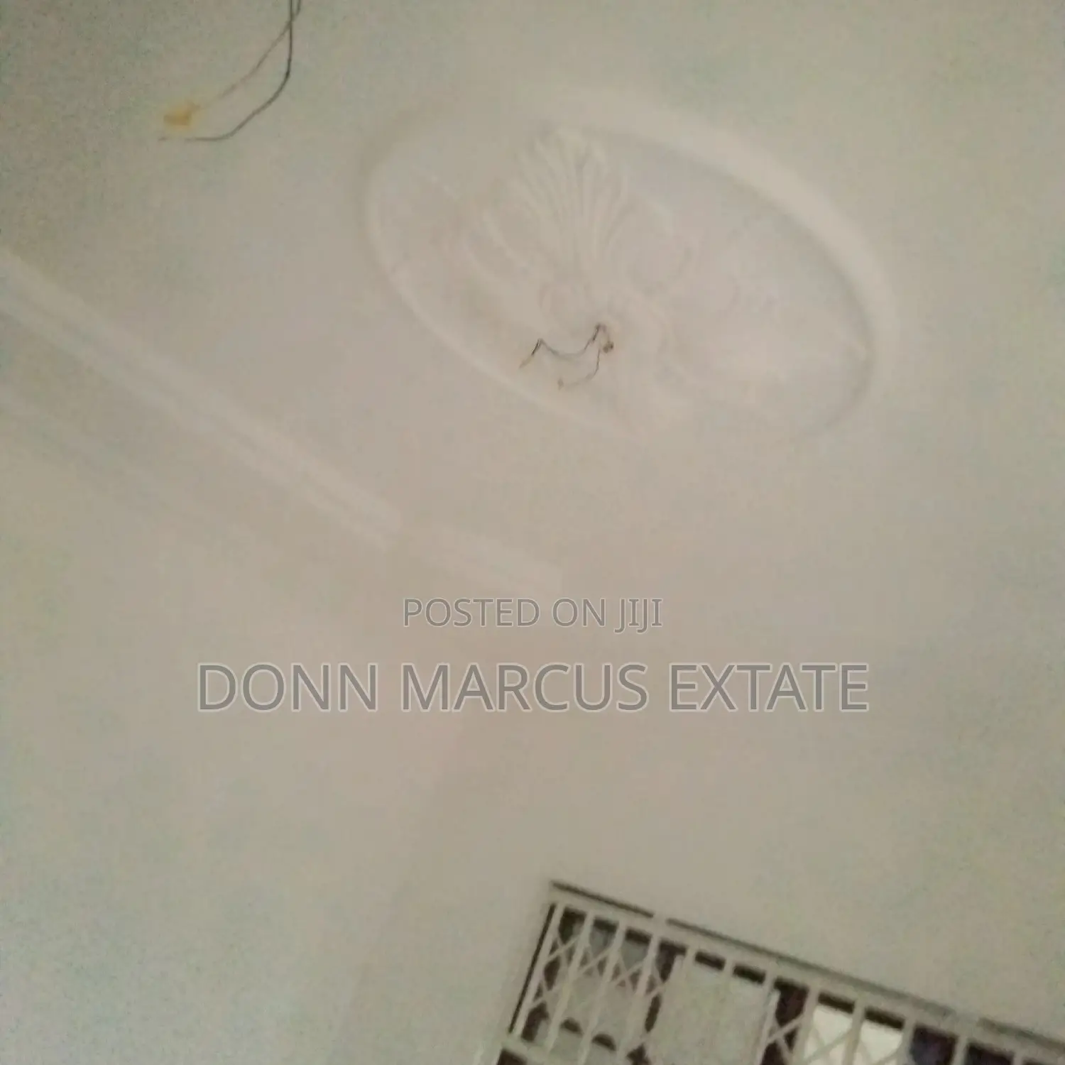 Furnished 1bdrm Apartment in Don Marcus Extaten, Kumasi Metropolitan