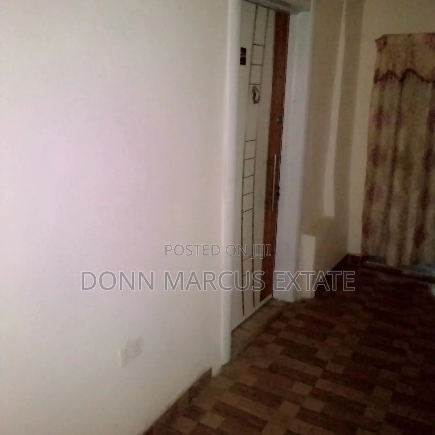 Furnished 1bdrm Apartment in Don Marcus Extaten, Kumasi Metropolitan